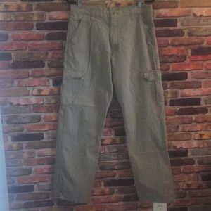 Men’s Wrangler Jeans